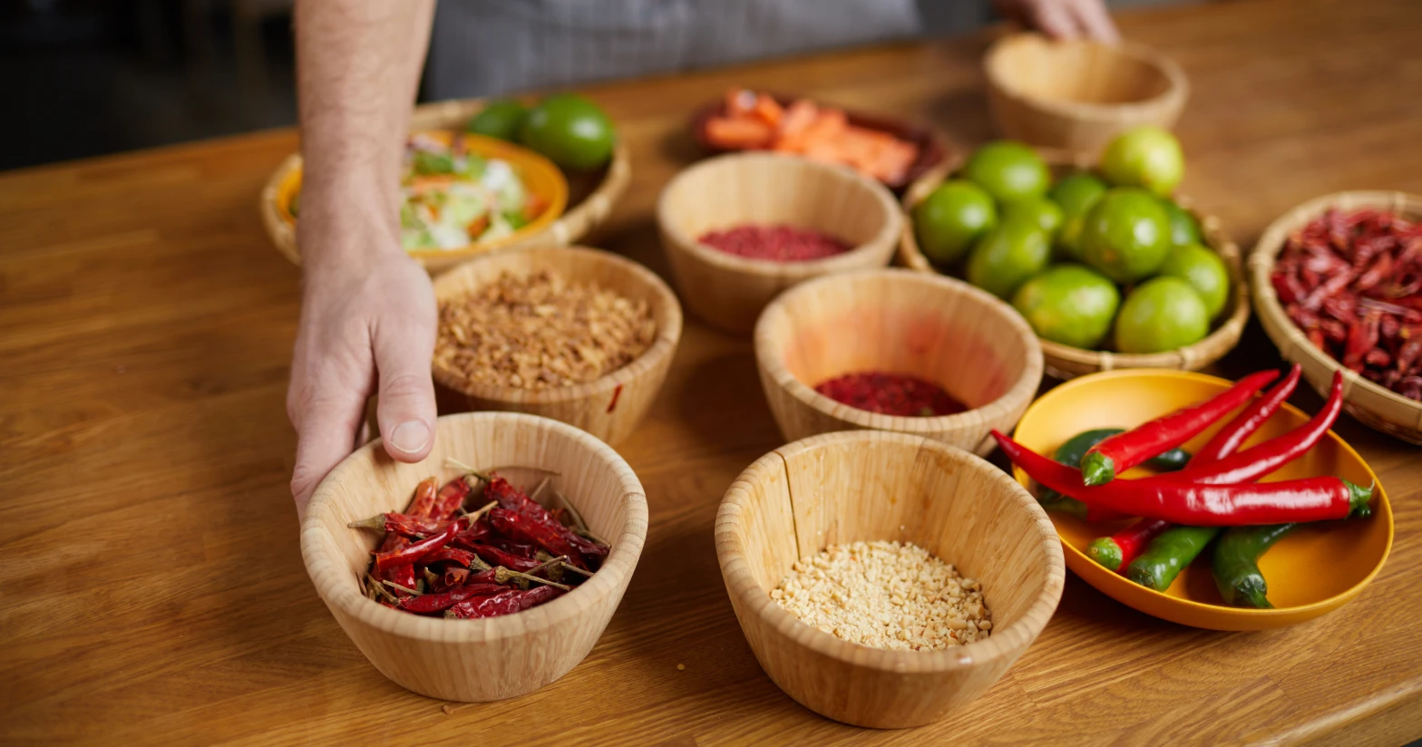 nagrade koje se mogu osvojiti u aktualnom nagradnom natječaju "Strašno zagonetna kuhinja"