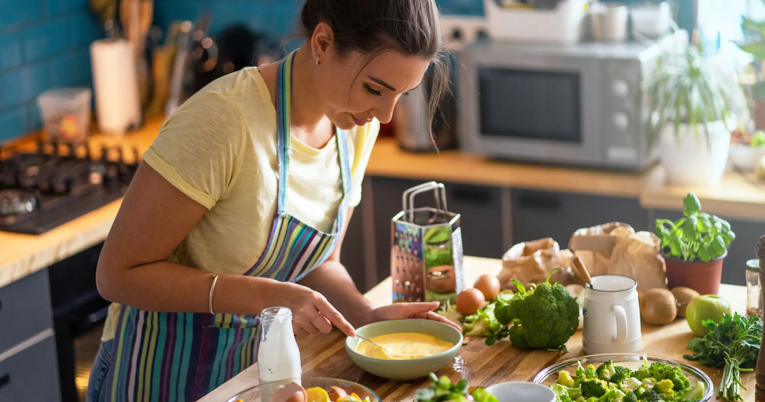 nagrade koje se mogu osvojiti u aktualnom nagradnom natječaju "Strašno zagonetna kuhinja"