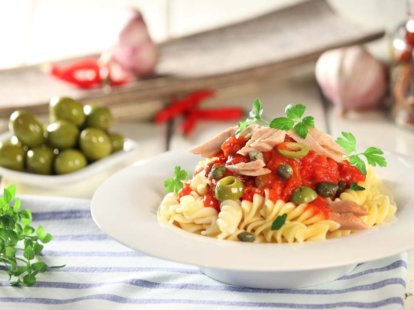 Hot taste of summer - Vegeta