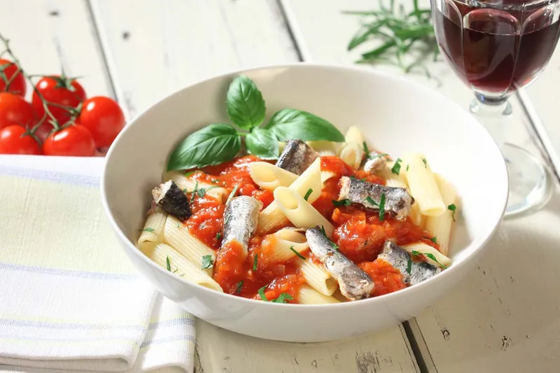 Sun filled joy of Mediterranean - Vegeta