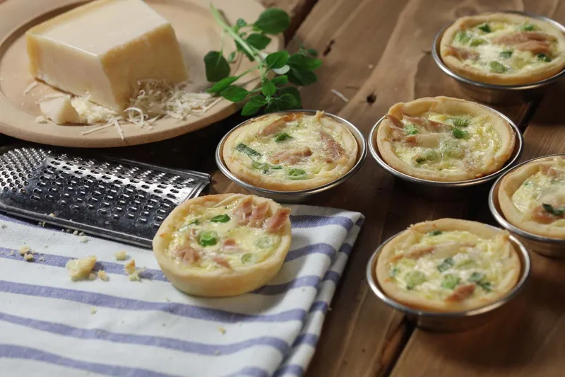 Mini bites of sunshine - Vegeta