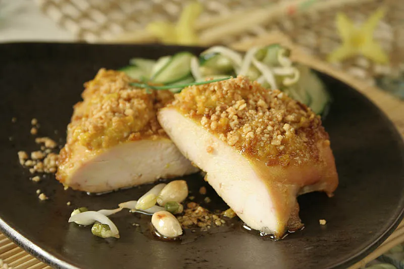 Chicken a la Thailand - Vegeta
