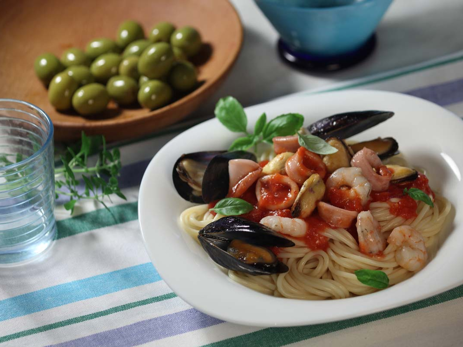 From the heart of the sea - Vegeta