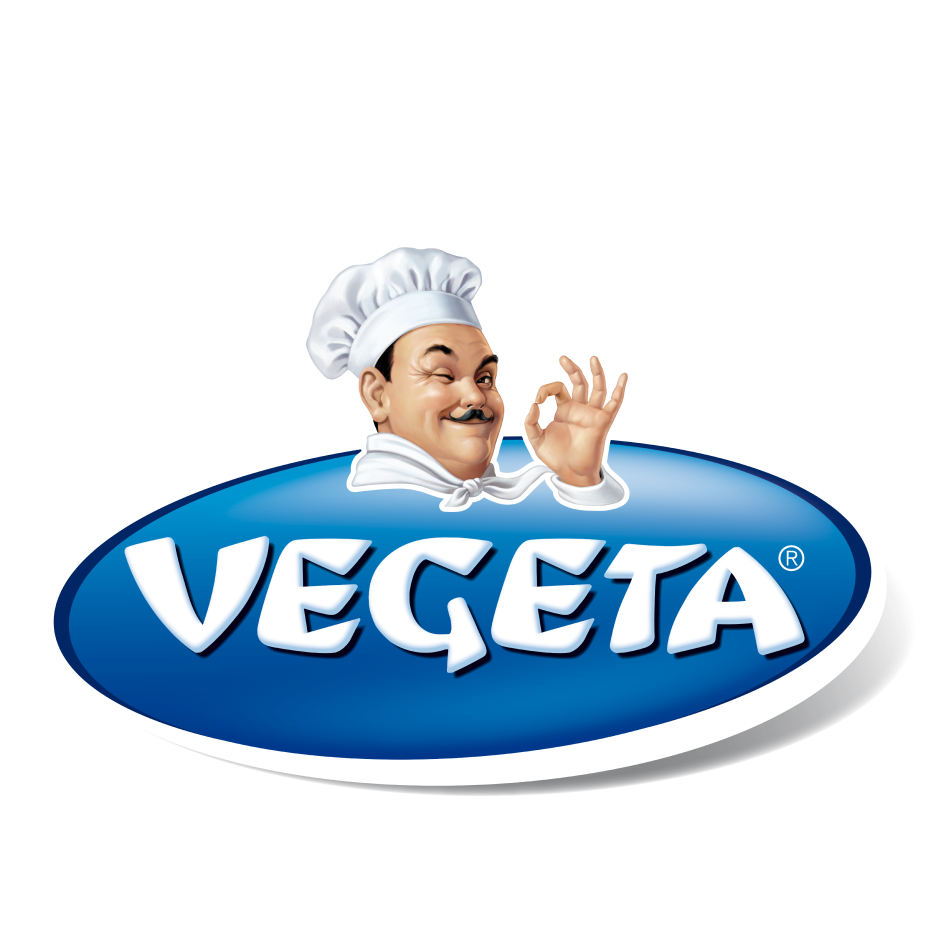 Vegeta logo